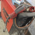 1130551-5 Mig welder with accessories - Telwin Telmig 203/2 Turbo