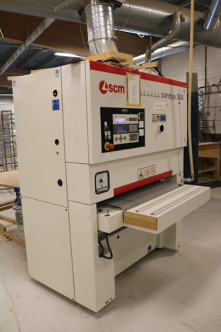 1300403-2 Broadband plaster SCM Sandya RCS-950