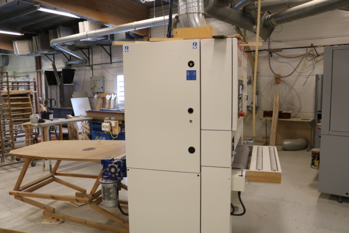 1300403-3 Broadband plaster SCM Sandya RCS-950