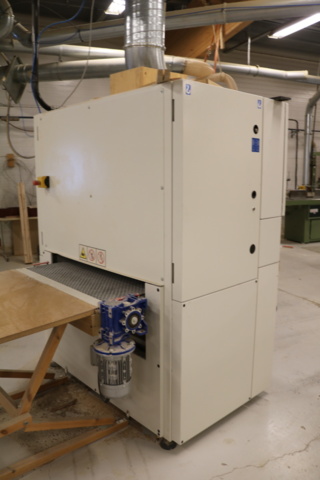 1300403-4 Broadband plaster SCM Sandya RCS-950