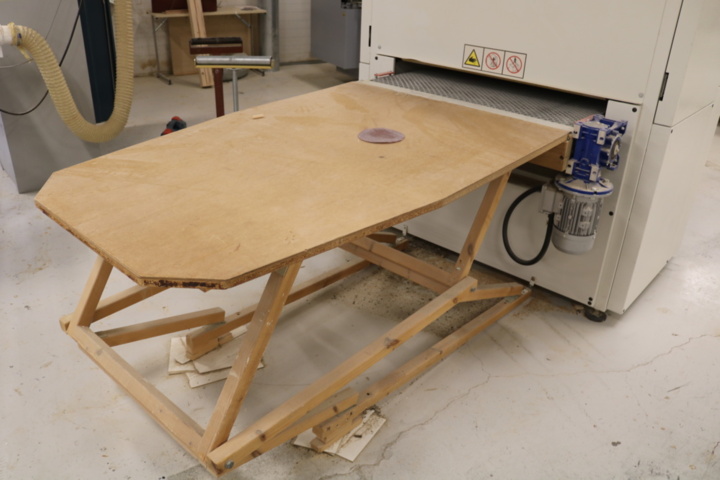 1300403-5 Broadband plaster SCM Sandya RCS-950