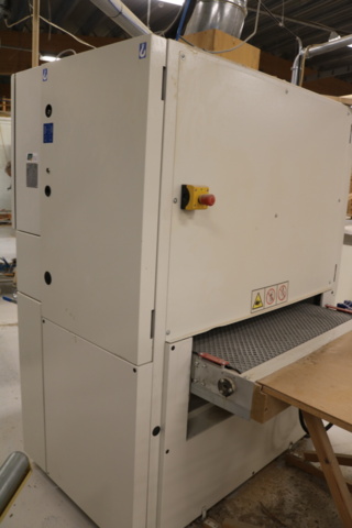 1300403-6 Broadband plaster SCM Sandya RCS-950