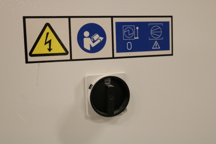 1300403-11 Broadband plaster SCM Sandya RCS-950