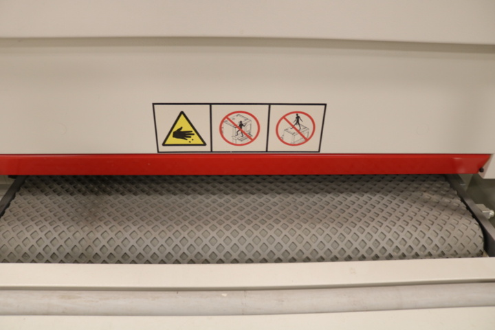 1300403-12 Broadband plaster SCM Sandya RCS-950