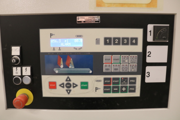 1300403-13 Broadband plaster SCM Sandya RCS-950