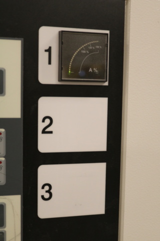 1300403-16 Broadband plaster SCM Sandya RCS-950