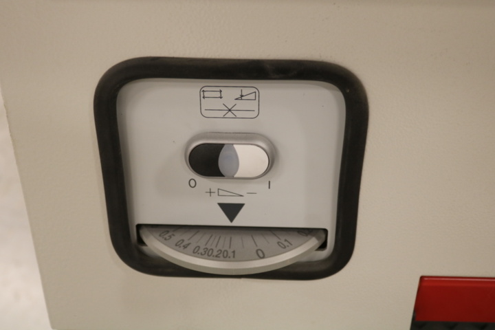 1300403-17 Broadband plaster SCM Sandya RCS-950