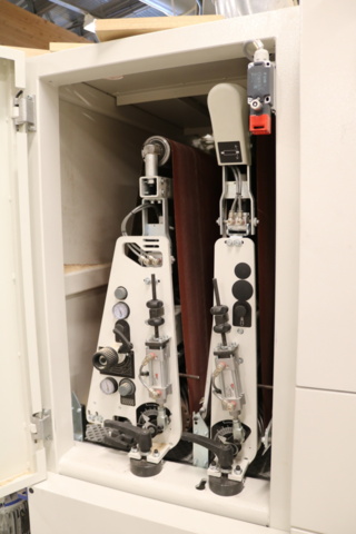 1300403-18 Broadband plaster SCM Sandya RCS-950