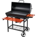 1287636-1 Charcoal grill Lund 99586