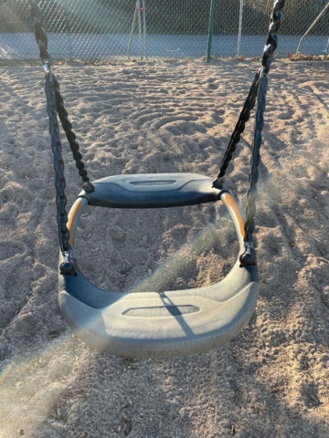 1324274-2 Double swing set - Hags