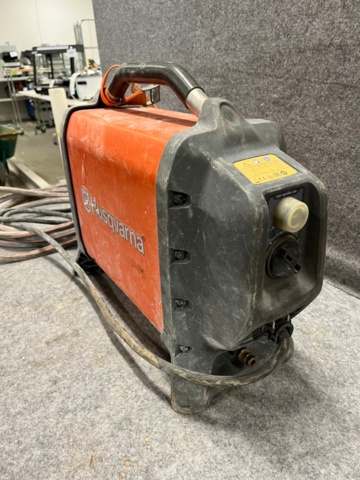 1323968-2 Kraftaggregat Husqvarna PP 70 -2021