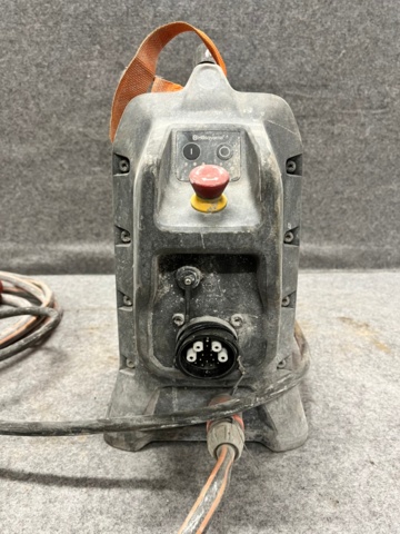 1323968-3 Kraftaggregat Husqvarna PP 70 -2021