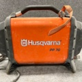 1323968-4 Kraftaggregat Husqvarna PP 70 -2021