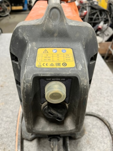 1323968-5 Kraftaggregat Husqvarna PP 70 -2021