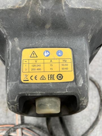 1323968-6 Kraftaggregat Husqvarna PP 70 -2021