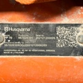 1323968-7 Kraftaggregat Husqvarna PP 70 -2021