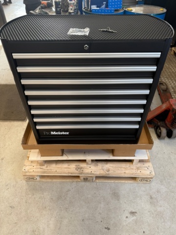 1312279-1 Verkstadsskåp 535 delar