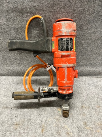 1323973-4 Core drilling machine WEKA DK 16