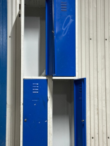 1197229-6 5 st transportvagnar och skåp