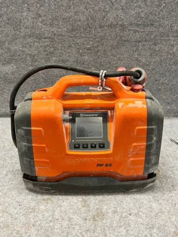 1323985-1 Kraftaggregat Hilti PP65 -2019