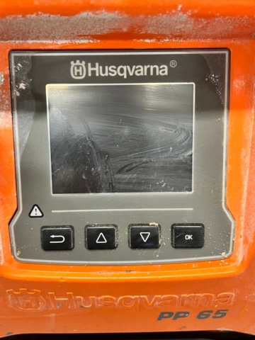 1323985-3 Kraftaggregat Hilti PP65 -2019