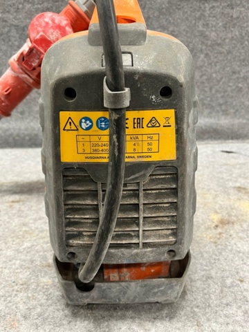 1323985-5 Kraftaggregat Hilti PP65 -2019