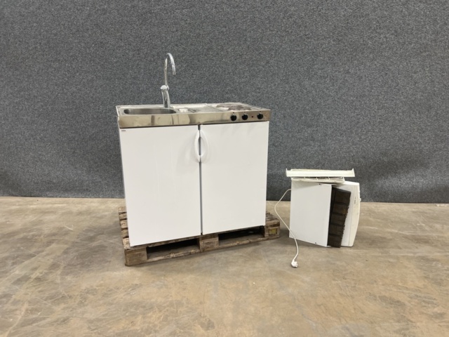 1324255-1 Trinette kitchen