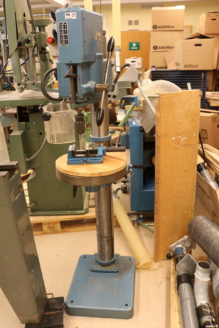 1300433-2 Pelarborrmaskin Arboga G2508