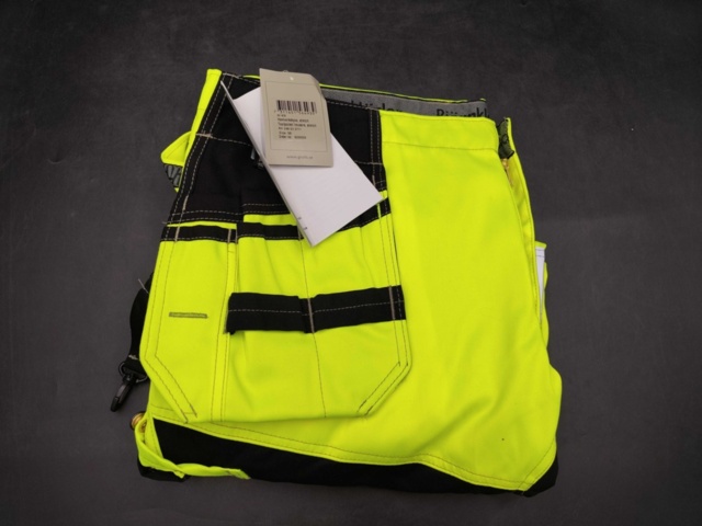 1315267-2 Craft trousers, Björnkläder, size 58 - Shipping included