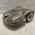 1323995-1 Robotic lawnmower with charging station - Husqvarna AutoMower 310 Mark II