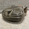 1323995-2 Robotic lawnmower with charging station - Husqvarna AutoMower 310 Mark II