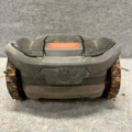 1323995-3 Robotic lawnmower with charging station - Husqvarna AutoMower 310 Mark II