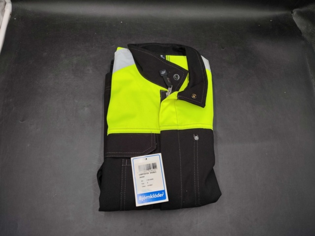 1315276-2 Jacket, Björnkläder, size Medium - Shipping included