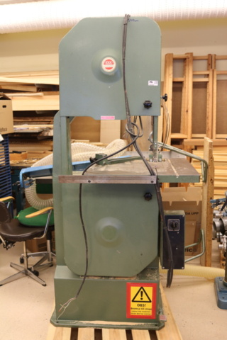 Bandsaw EJCA #New info/picture# - PS Auction - We value the future ...