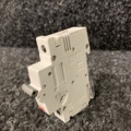 1324358-7 20 pieces Garo GS MCB C10 dwarf circuit breaker
