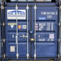 1225924-1 Container 20 fot med kablage och byggutrustning -2015