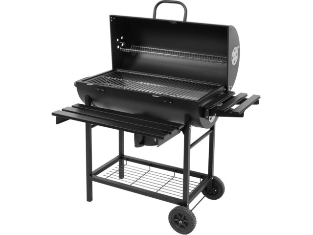 1299016-1 Charcoal grill Lund 99512