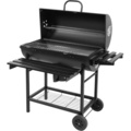 1299017-1 Charcoal grill Lund 99512
