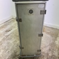 1198123-1 Warming cabinet on wheels