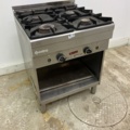 1198139-1 Gas stove Mareno