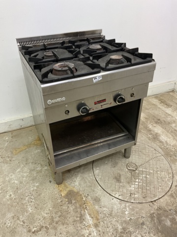 1198139-1 Gas stove Mareno