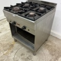 1198139-2 Gas stove Mareno