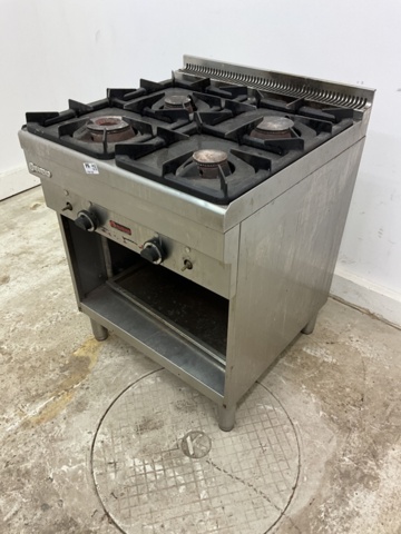 1198139-2 Gas stove Mareno