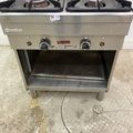 1198139-3 Gas stove Mareno