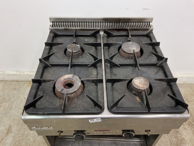 1198139-5 Gas stove Mareno