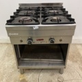 1198139-7 Gas stove Mareno