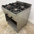 1198139-9 Gas stove Mareno