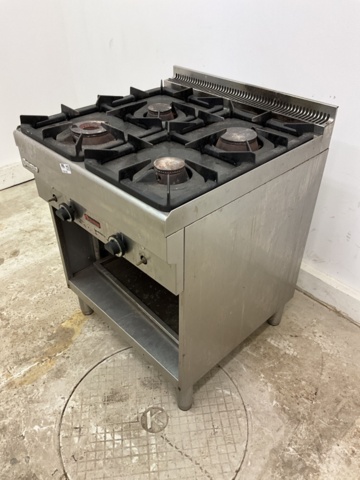 1198139-9 Gas stove Mareno