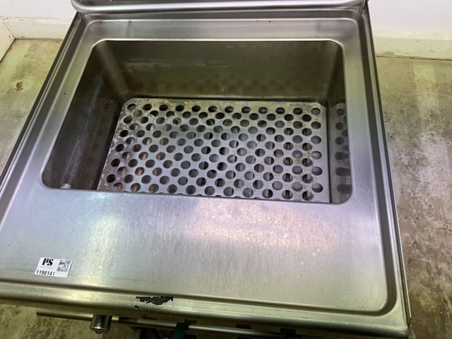 1198141-4 Pasta cooking