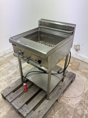 1198141-5 Pasta cooking